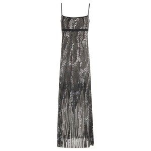 Missoni Sleeveless Long Dress - NWT